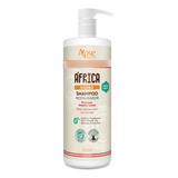 Shampoo África Baobá Restaurador 1000ml