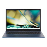 Notebook Acer Aspire 7 256gb Ssd