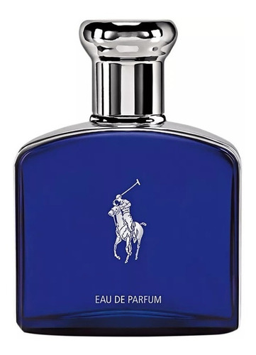 Ralph Lauren Polo Blue Edp 40 ml Para  Hombre