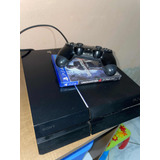 Ps4 Fat