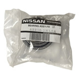 Balero Doble Trasero Nissan Versa March 2012-2019 Original