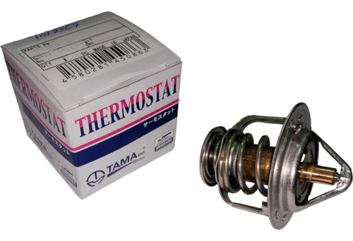 Termostato Agua 78c Honda Accord F23 Motor 2.3 1998-2001 Foto 2