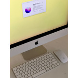 Apple iMac 21,5  I5 1tb + 8 Gb De Ram 2018