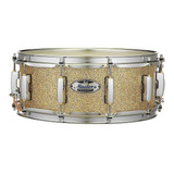 Redoblante Pearl Master Complete Series Mct1455sc 347 14x5,5