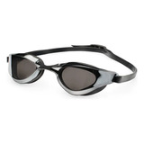 Goggles Natacion Escualo Modelo Connor Mirror Negro