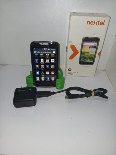 Celular Xt621 Nextel