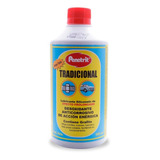 Desoxidante Anticorrosivo Tradicional 500ml Lubricante