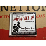 The Raveonettes Chain Gang Of Love Cd  
