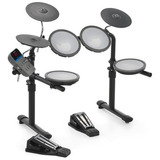 Millenium Rookie E-drum Set - Set De Batería Electrónica