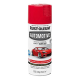 Pintura Aerosol Autos Esmalte Acrilico Automotive Rust Oleum