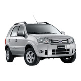 Cambio Aceite Y Filtro Ford Ecosport 1.6 8v Desde 2003