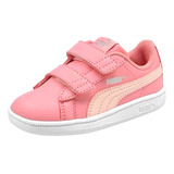 Tenis Niños Puma Originales 