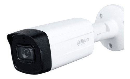 Camara Bala 5 Megapixeles Ir 80 Mts Uso Exterior Vision 92°