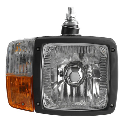 Lámpara Led For Faros Delanteros De Tractor Y Remolque, 24