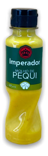 Molho De Pequi Imperador 145ml