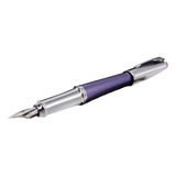 Pluma Estilográfica Parker Urban Premium Violet