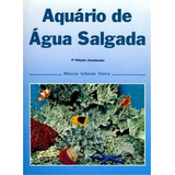 Aquario De Agua Salgada