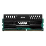 Memoria Ram Patriot Viper 3 8gb Ddr3 1600mhz Entrega Ya