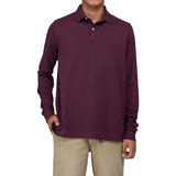 Chomba Legacy Original Local Polo Pique Vigore 7414