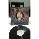 Kenny Rogers Greatest Hits E Twenty Hits Lote 2 Lps 