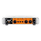 Amplificador Para Bajo Eléctrico Orange 500w Ob1-500