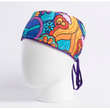 Gorros O Cofias Clínicos Quirúrgicos / Hippie Babe