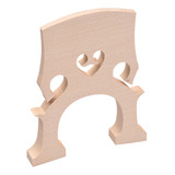 Piezas De Repuesto Para Violonchelo Cello Bridge Maple Ponti