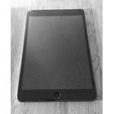 iPad Mini Incluye Case Negro En Excelentes Condiciones