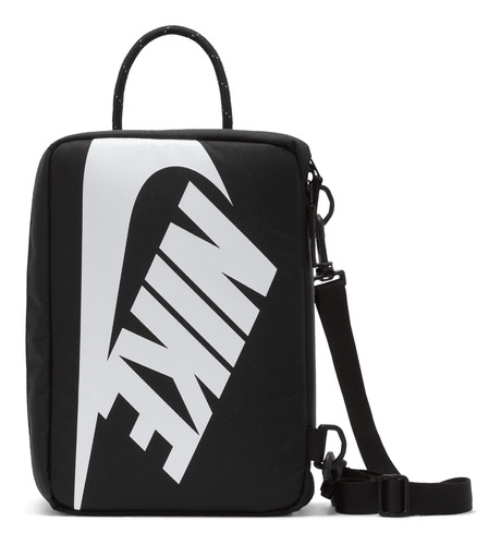 Bolsa Tipo Caja Para Tenis Nike (pequeña, 10 L)