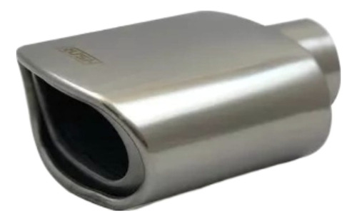 Colilla Terminal Escape Rush Racing Exhaust R-311