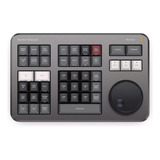 Teclado Blackmagic Davinci Resolve  Speed Editor