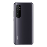 Tapa Trasera Compatible Xiaomi Mi Note 10 Lite Repuesto