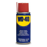 Lata Spray Desengripante Multiuso Wd-40 - 100ml