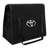 Bolsa Organizadora Porta Malas Toyota Corolla Etios Yaris