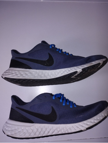 Zapatillas Nike Revolution 5 - Hombre