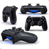Controle Playstation 4 Sem Fio Manete Joystick Ps4 Dualshock