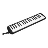 Instrumento Musical De Viento Melodica De 37 Teclas Para Tec