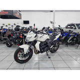 Kawasaki Z750 Z 750 2011 Abs Financiamos Em Até 48x