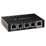 Ubiquiti Erx- Edgerouter X 5 Puertos Gigabit Ethernet /v /v