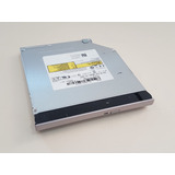 Original Gravadora Cd Dvd Sata + Frontal Dell Vostro 3550