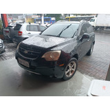 Chevrolet Captiva 2010 3.6 Sport Awd 5p