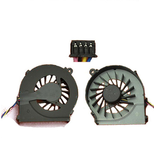 Ventilador Hp G4-1000 450 240 1000(4 Pin) Envio Gratis Flexa