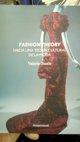 Fashion Theory Steele Valerie Impecable!