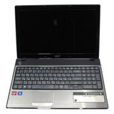 Acer 5551 Athlon Ii P320 (con Detalles A Completar)