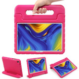 Capa Infantil Maleta Para Galaxy Tab A7 10.4' T500 T505 2020