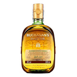 Whisky Bucanan's Master 1000 Ml - mL a $149