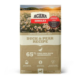 Acana Singles Duck & Pear 2 Kg