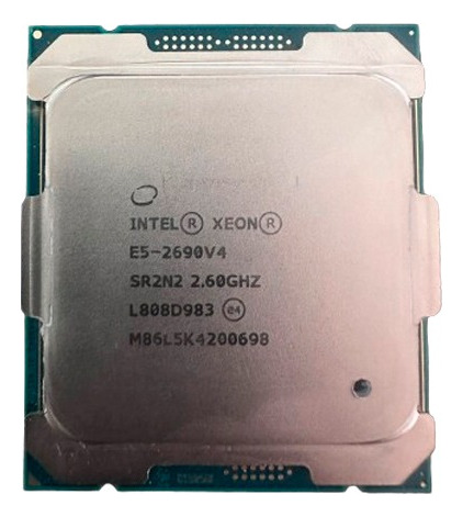 Procesador Intel Xeon E5-2690 V4 
