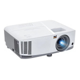 Proyector Viewsonic Pa503xe 4000 Lumenes