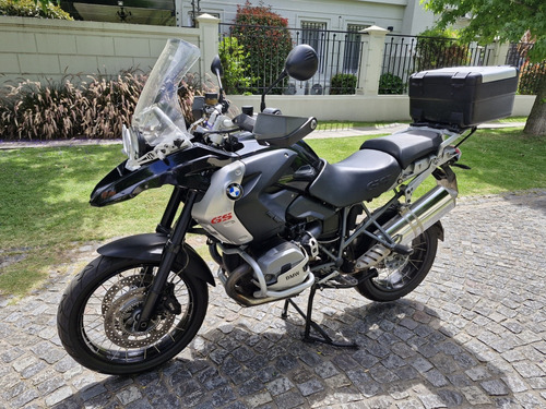 Bmw Gs1200 F